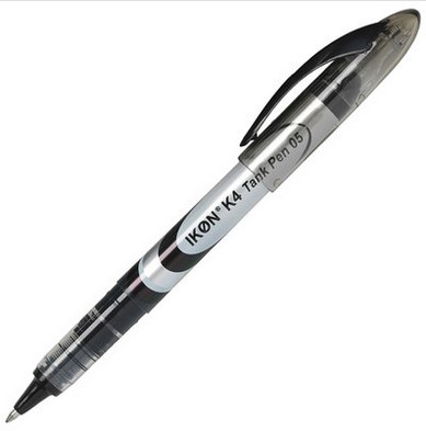 Roller Ball Ikon K4 Azul 05