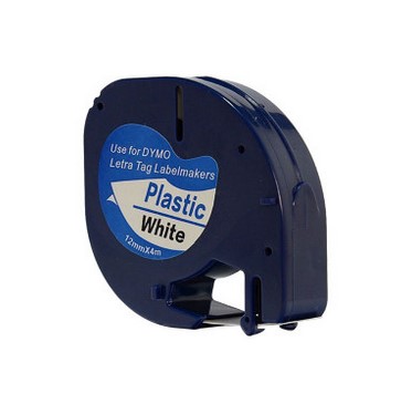 Cinta Rotuladora Electrónica Dymo