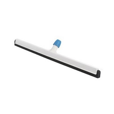 Haragán Plástico Profi. Goma Doble Negra 55 Cm