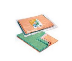 Bayetas Microfibra Multiuso 40X30Cm