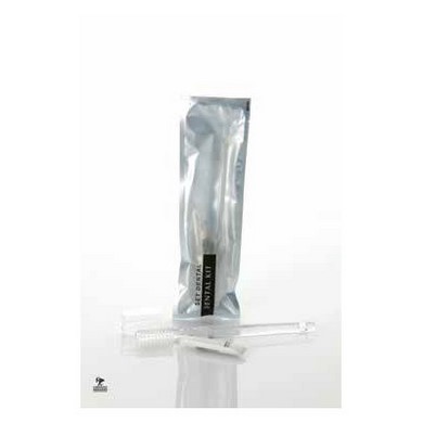 Set Dental Cepillo Y Pasta Sobre Opp