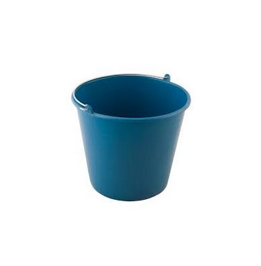 Cubo De Cristalero Qalita 8 Litros