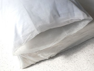 Kit desechable Para Camas De 80/90 cm