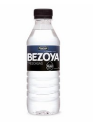 Agua Bezoya PET 330 HOST ND C35