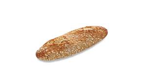 Hogaza avena SH