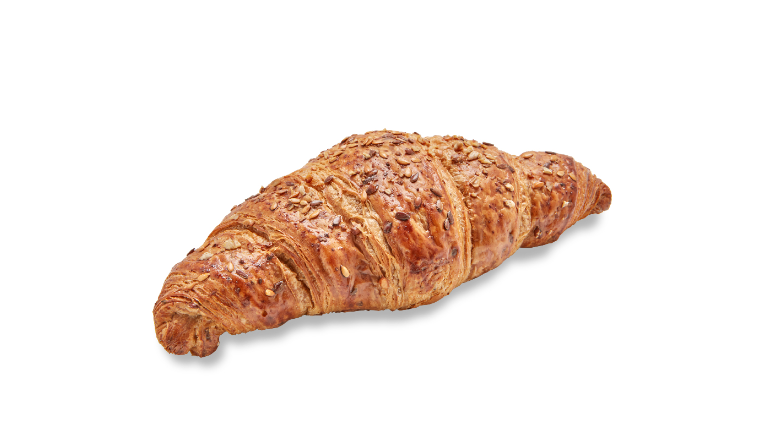 Croissant Capricce cereales
