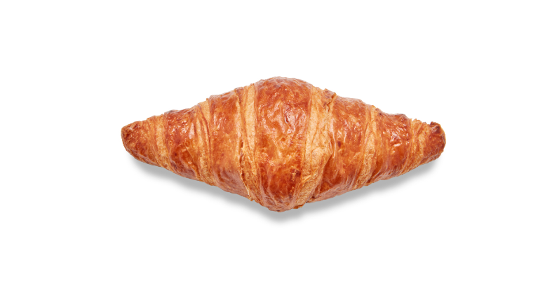 Croissant París fácil