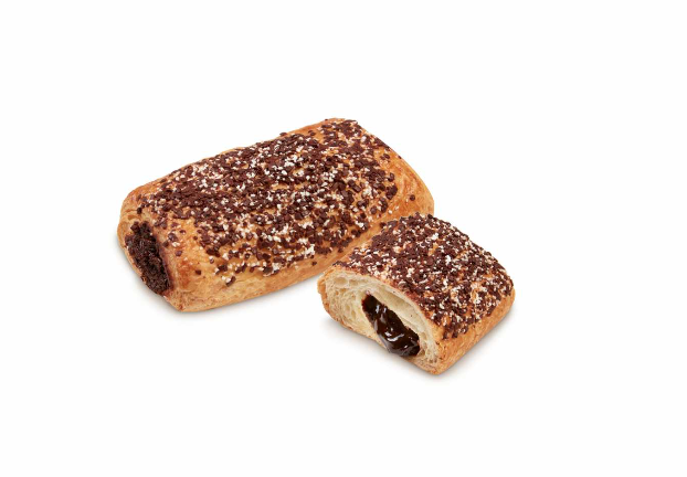 Napolitana bombón