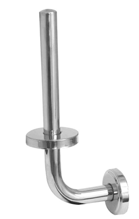 Soporte Papel Higiénico - Serie Circle