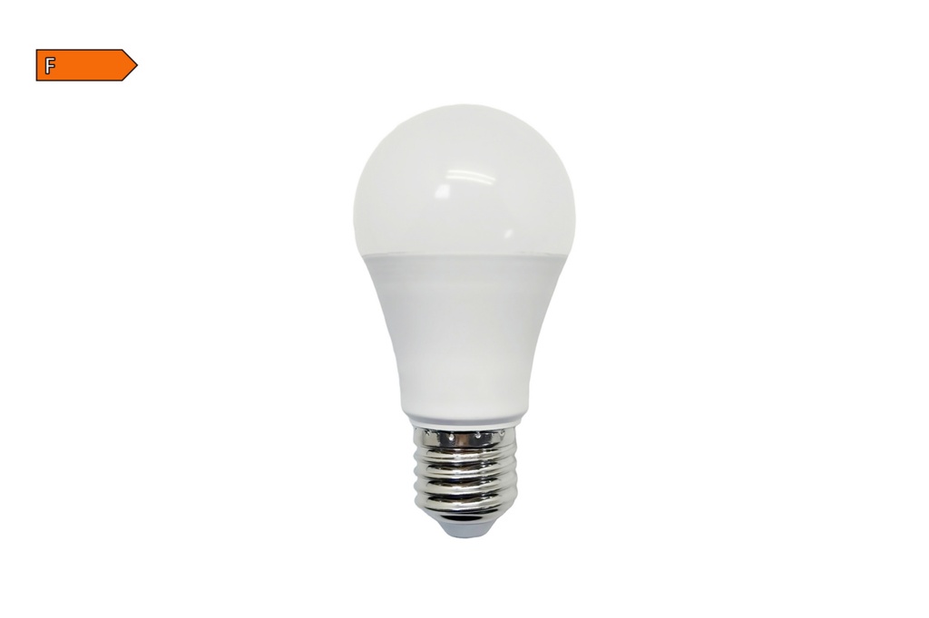 E27 - LAMP-LED-CLASSIC-E27-11W-2700K-1055LM