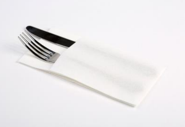 Servilleta 40x40 P&P Kanguro 960 Ud.