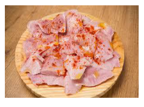 LACÓN COCIDO_bolsa P.V. / PAST.