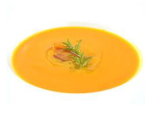 CREMA DE CALABAZA_bolsa 2,5 kgs / PAST.