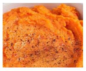 PURÉ DE BONIATO_bolsa 2000 gr / PAST.