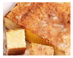 BICA DE MANTEQUILLA_Plancha 2 kg / CONX.