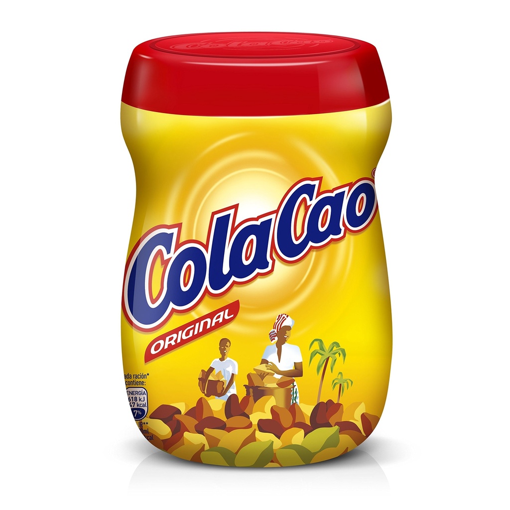  Cacao