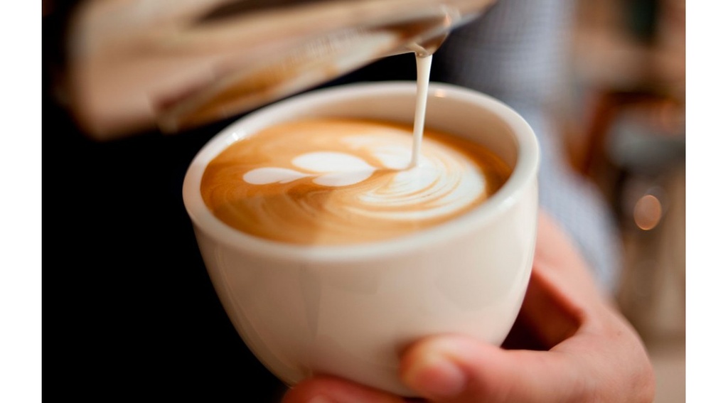  Cafe Con Leche