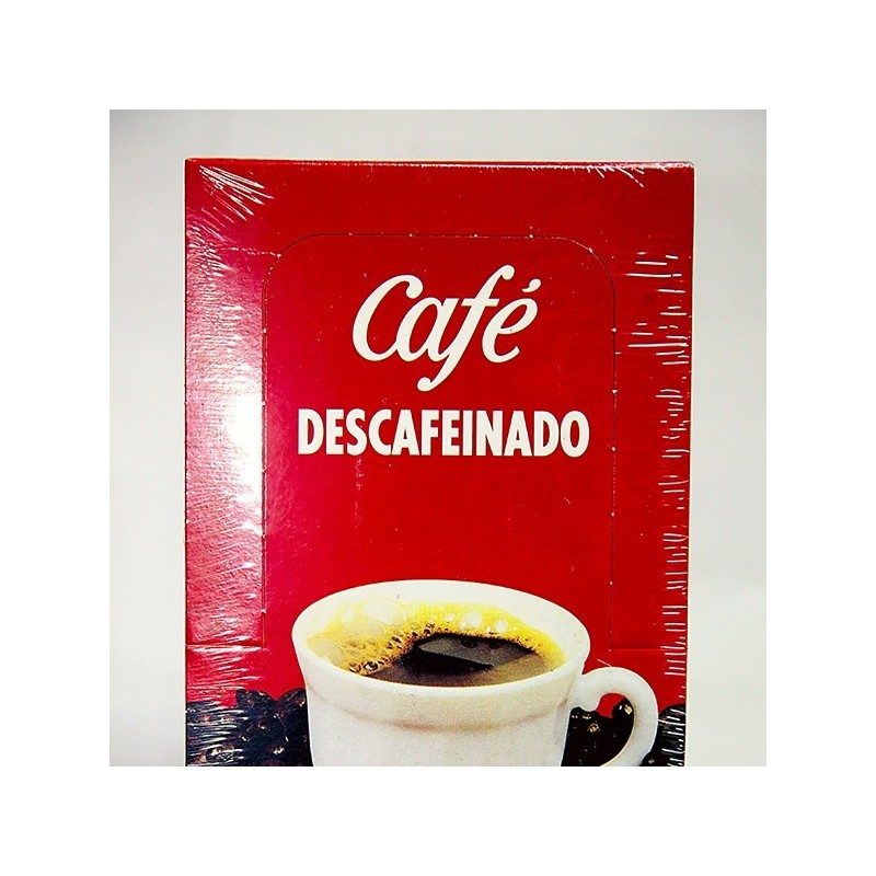  Desc. Espresso C/Leche