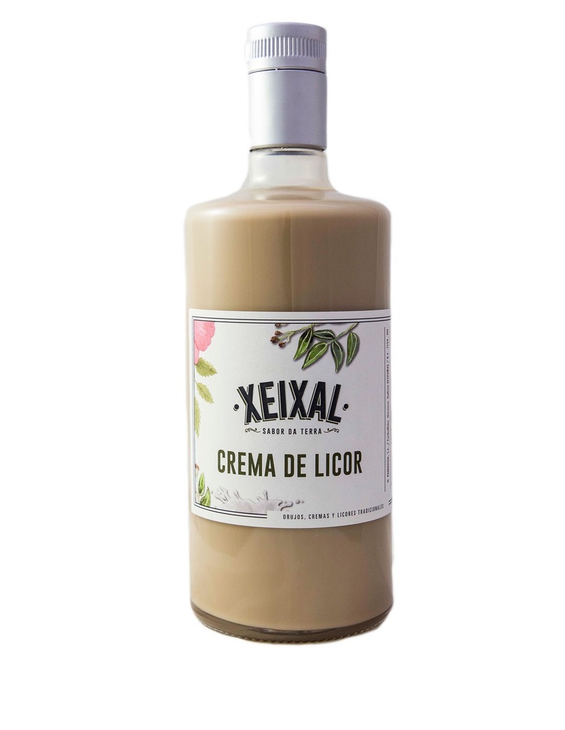  Gotas Crema