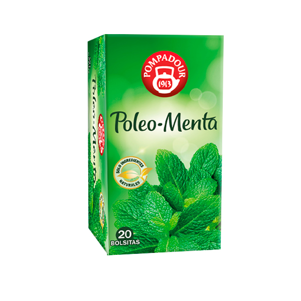  Menta