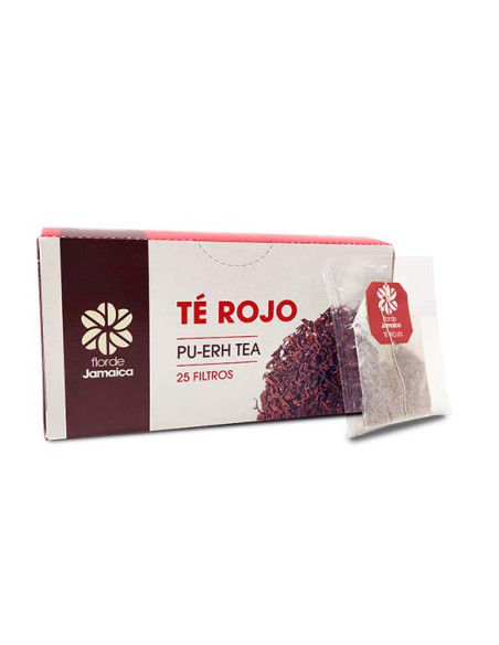  Te Rojo