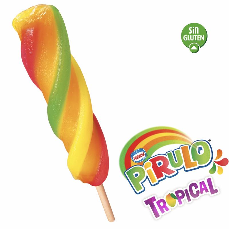 Pirulo tropical