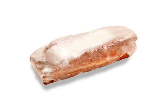 Plumcake De Limón