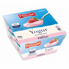 Yogur Original 4x125 Gr