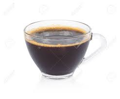 Cafe Doble (Americano)