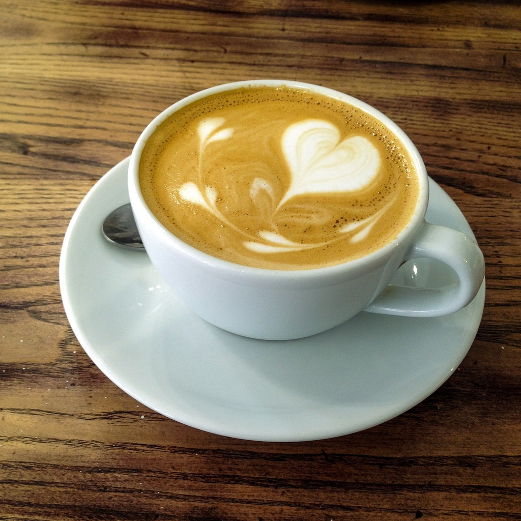 Desc. Doble Con Leche