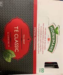 Té